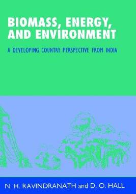 【预售】Biomass, Energy and Environment