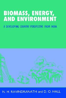 【预售】Biomass, Energy and Environment