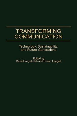 【预售】Transforming Communication: Technology