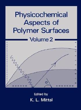 【预售】Physicochemical Aspects of Polymer Surfaces