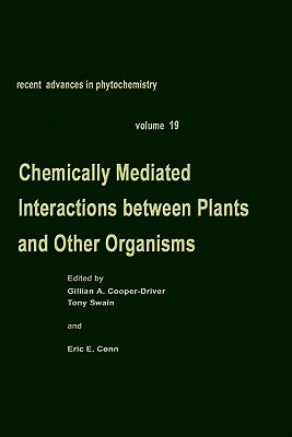 【预售】Chemically Mediated Interactions Between Plants and