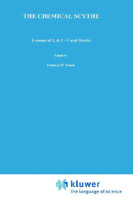 【预售】The Chemical Scythe Lessons of 2, 4, 5, 6 and