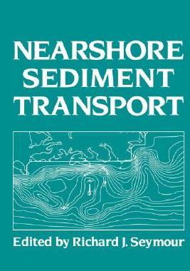 【预售】Nearshore Sediment Transport
