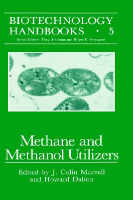 【预售】Methane and Methanol Utilizers