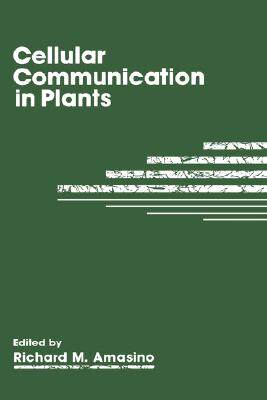 【预售】Cellular Communication in Plants