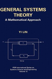 【预售】General Systems Theory: A Mathematical Approach