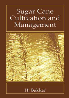 【预售】Sugar Cane Cultivation and Management