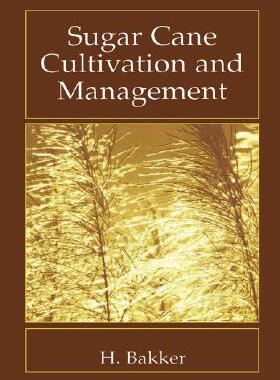 【预售】Sugar Cane Cultivation and Management