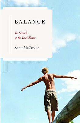 【预售】Balance: In Search of the Lost Sense