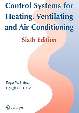 【预售】Control Systems for Heating, Ventilating, and Air