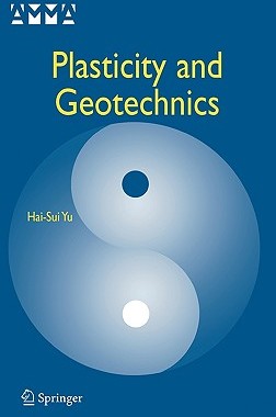 【预售】Plasticity and Geotechnics