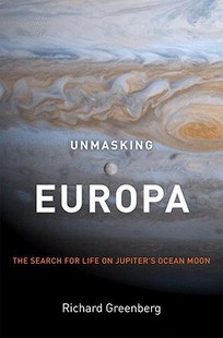 for Unmasking Jupiter Life Search The Europa 预售