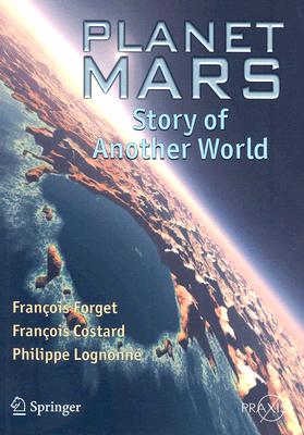 【预售】planet mars: story of another world