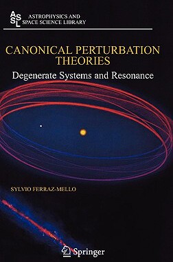 【预售】Canonical Perturbation Theories: Degenerate Systems