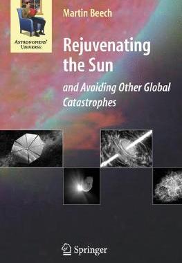 【预售】Rejuvenating the Sun and Avoiding Other Global