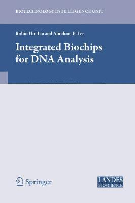 【预售】Integrated Biochips for DNA Analysis