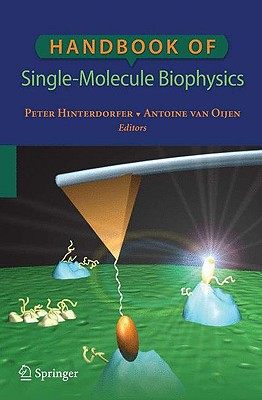 【预售】Handbook of Single-Molecule Biophysics