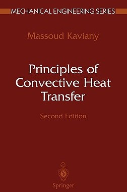 【预售】Principles of Convective Heat Transfer