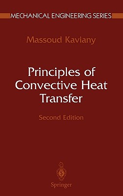 【预售】Principles of Convective Heat Transfer