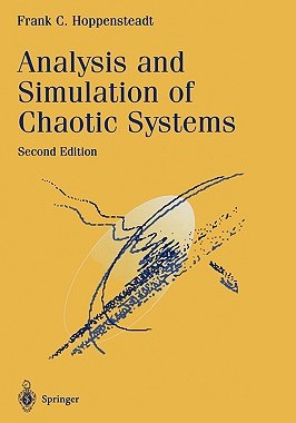 【预售】Analysis and Simulation of Chaotic Systems
