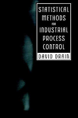 【预售】Statistical Methods for Industrial Process Control