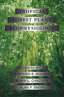 【预售】Tropical Forest Plant Ecophysiology