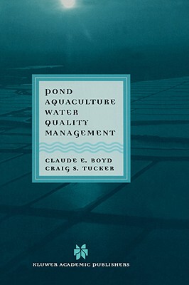 【预售】Pond Aquaculture Water Quality Management