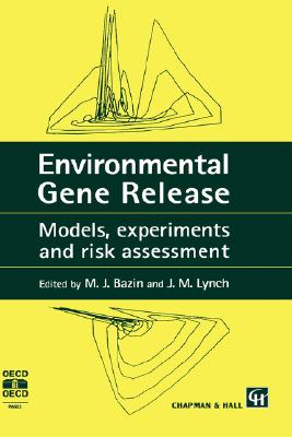 【预售】Environmental Gene Release: Models, Experiments and