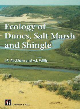 【预售】Ecology of Dunes, Salt Marsh and Shingle