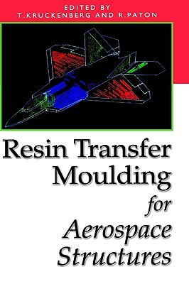 【预售】Resin Transfer Moulding for Aerospace Structures