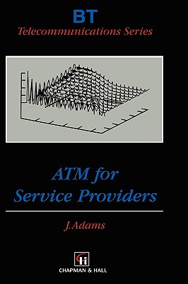 【预售】ATM for Service Providers