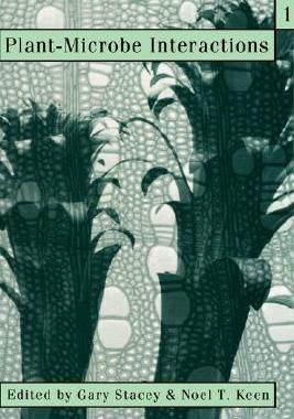 【预售】Plant-Microbe Interactions 1