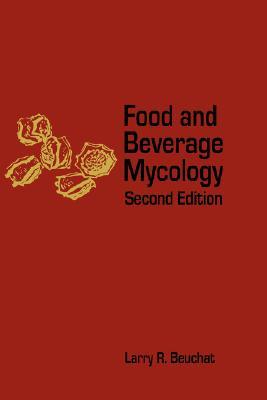 【预售】Food and Beverage Mycology