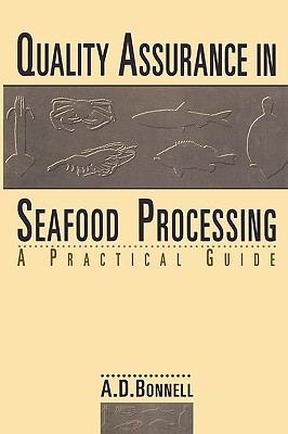 【预售】Quality Assurance in Seafood Processing: A Practical 书籍/杂志/报纸 经济管理类原版书 原图主图