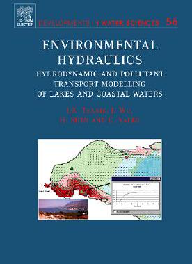 【预售】Environmental Hydraulics: Hydrodynamic and Pollutant