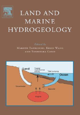 【预售】Land and Marine Hydrogeology