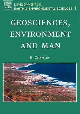 【预售】Geosciences, Environment and Man