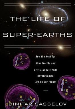 【预售】The Life of Super-Earths: How the Hunt for Alien