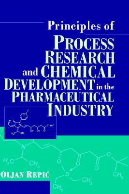 【预售】Principles Of Process Research And Chemical