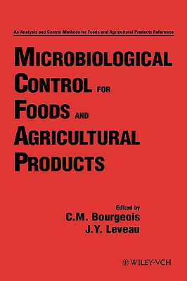 【预售】Microbiological Control