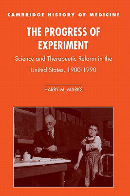 【预售】The Progress of Experiment: Science and Therapeutic