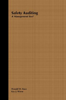 【预售】Safety Auditing: A Management Tool