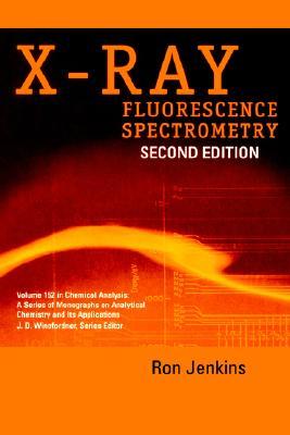 【预售】X-Ray Fluorescence Spectrometry, 2Nd Edition