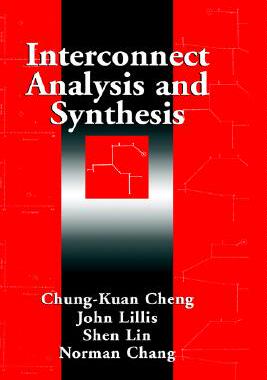 【预售】Interconnect Analysis And Synthesis