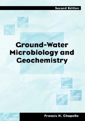 【预售】Ground-Water Microbiology And Geochemistry  2E