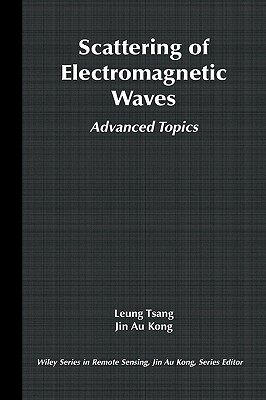 【预售】Scattering Of Electromagnetic Waves: Advanced