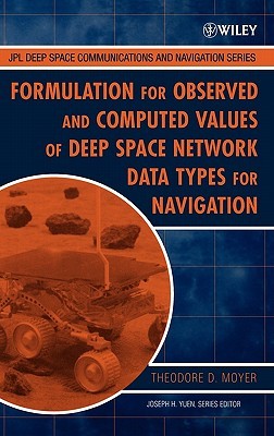 【预售】Formulation For Observed And Computed Values Of Deep