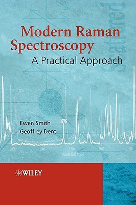 【预售】Modern Raman Spectroscopy - A Practical Approach