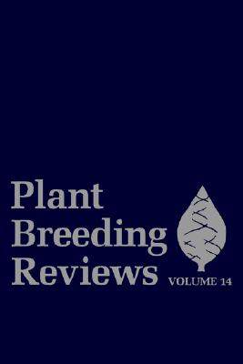 【预售】Plant Breeding Reviews, Volume 14