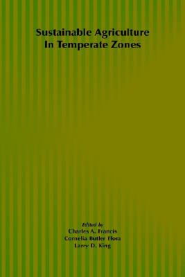 【预售】Sustainable Agriculture In Temperate Zones